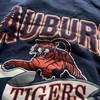 Vintage Style 90S Russell Auburn Tigers University American Sweatshirt Gifts For Ncaa