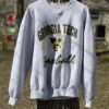 Vintage Style 90’S Russell Ncaa University American Sweatshirt Gifts For Ncaa