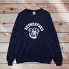 Vintage Style 90’S Rutherford Bulldogs Crewneck Sweatshirt