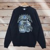 Vintage Style 90’S Salem Sportswear Nfl Dallas Cowboy Crewneck Sweatshirt, Nfl Dallas Cowboy Sweater Pullover