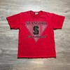 Vintage Style 90S Stanford Cardinals Single Stitch T-Shirt Sweatshirt Hoodie American Football Gifts Lover