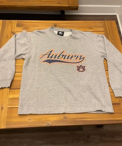 Vintage Style ‘90S Starter Auburn Tigers Apparel T-Shirt, Sweatshirt Hoodie For Ncaa Fans