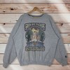 Vintage Style 90’S Starter Nfl Green Bay Packers Crewneck Sweatshirt Sweater Pullover