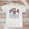 Vintage Style 90’S Ucla University T-Shirt Printed University Logo Graphic, Hoodie, Sweatshirt