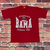 Vintage Style 90S University Of Alabama Crimson Tide Bama T-Shirt Sweatshirt American Football Sweatshirt Sports Gifts