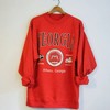 Vintage Style 90S University Of Georgia Bulldogs Sweatshirt Unique Gift Idea For Fans