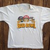 Vintage Style 90S University Of Kansas Jayhawks Sweatshirt - Relive The 90S In Kansas Jayhawks Sweatshirt