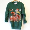 Vintage Style 90S University Of Miami Hurricanes Sweatshirt, Miami Hurricanes Hoodie, Miami Hurricanese Shirt
