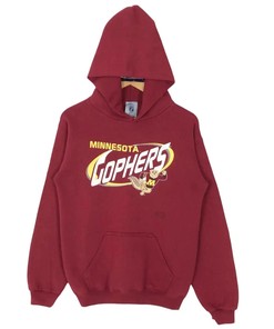 Vintage Style 90S University Of Minnesota Gophers Logo 7 T-Shirt Sweatshirt Hoodie American Football Gifts Lover