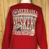 Vintage Style 90S University Of Nebraska Cornhuskers Sweatshirt Gift For Her/Him