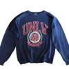 Vintage Style 90S University Of Nevada Las Vegas Sweatshirt, Vintage Style 90S Shirt