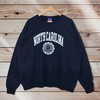 Vintage Style 90’S University Of North Carolina Crewneck Sweatshirt, North Carolina University Sweater Pullover, Hoodie