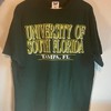 Vintage Style 90S University Of South Florida T-Shirt Sweatshirt Hoodie American Football Gifts Lover