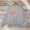 Vintage Style 90’S University Of Tennessee Volunteers Crewneck Sweatshirt Pullover, Hoodie