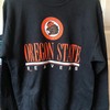 Vintage Style 90S University Oregon State Beavers Sweatshirt, Oregon Beavers Sweater, Vintage Style 90S Shirt