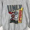 Vintage Style 90S Unlv Rebels Ncaa Sweatshirt Hoodie Football Game Day T-Shirt Lover