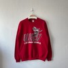 Vintage Style 90S Unlv University Of Nevada Las Vegas Rebels Crewneck Sweatshirt, Unlv Sweater, Nevada Las Vegas Shirt