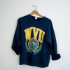 Vintage Style 90S West Virginia University Mountaineers Sweatshirt Great Gift For Any Fan