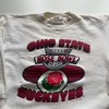 Vintage Style 90S Y2K Ohio State Buckeyes Ncaa Graphic T-Shirt Sweatshirt Hoodie Gifts Sports Lover