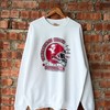 Vintage Style 90S Youngstown State Football Champions Sweatshirt, University Youngstown Sweater Youngstown Sweatshirt