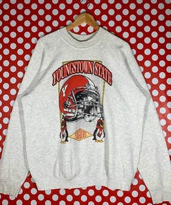 Vintage Style 90S Youngstown State Sweatshirt, Youngstown State Shirt, Youngstown State Hoodie