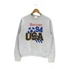 Vintage Style 90s 1994 Usa Soccer Football Team Sweatshirt T-shirt Ideal Gift for NFL Fans