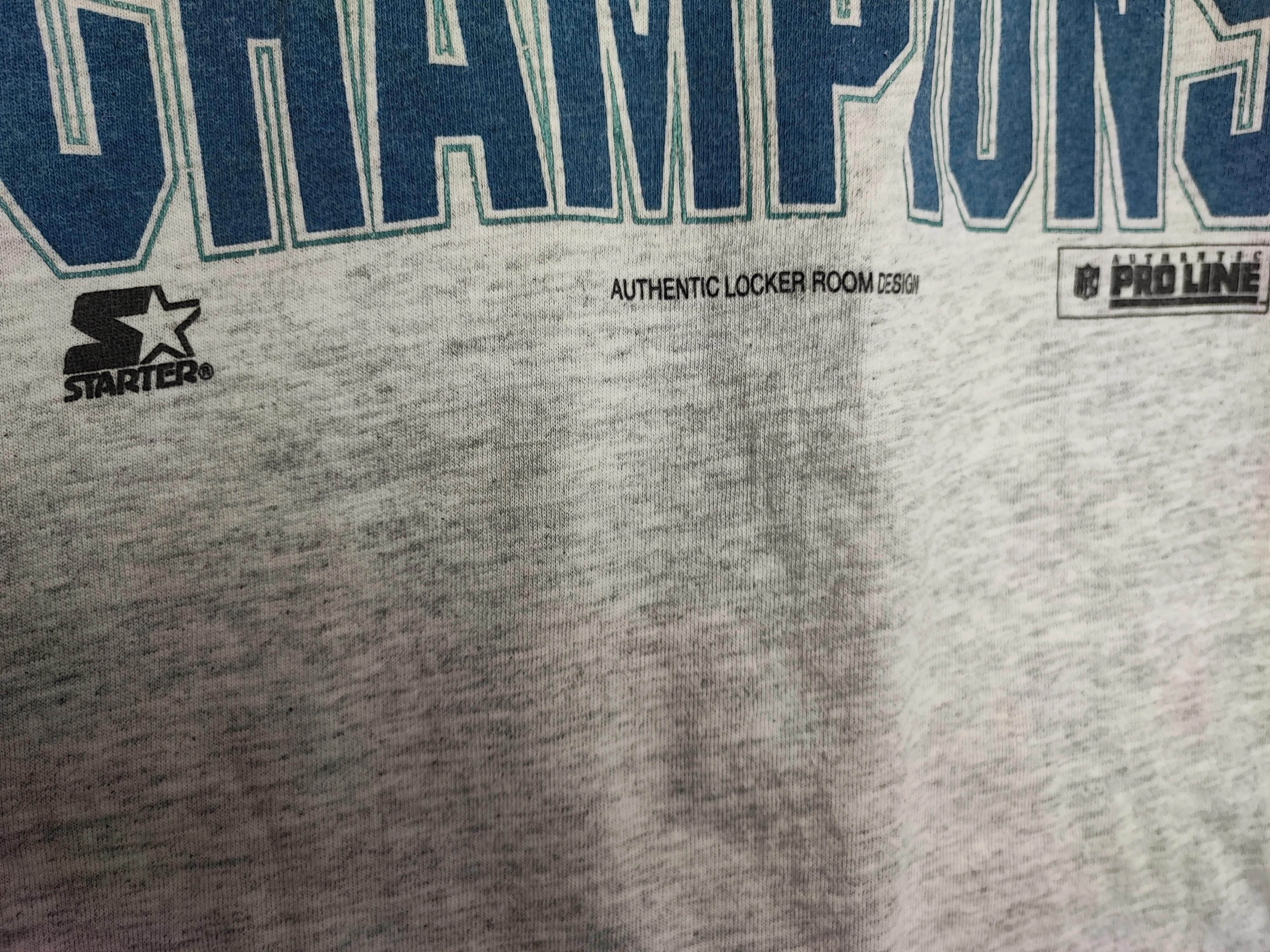 Vintage Style 90s Dallas Cowboy Super Bowl Championship 1993 Sweatshirt T-shirt Ideal Gift for NFL Fans - Image 3