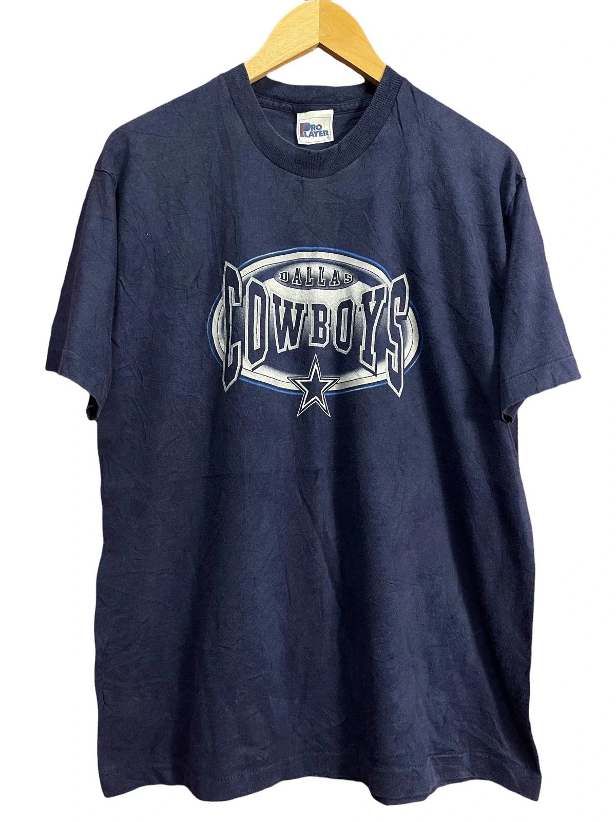 Vintage Style 90s Dallas Cowboys NFL Sweatshirt T-shirt, NFL Football Teams Gifts For Fans
