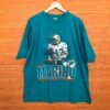 Vintage Style 90s Dan Marind #13 Miami Dolphins NFL Sweatshirt T-shirt, NFL Football Teams Gifts For Fans