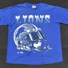 Vintage Style 90s Detroit Lions Sweatshirt T-shirt, NFL Football Teams Gifts For Fans