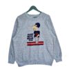 Vintage Style 90s Hard Nose Bear Fan Sweatshirt T-shirt, NFL Football Teams Gifts For Fans