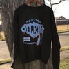 Vintage Style 90s Houston Oilers Sweatshirt T-shirt Ideal Gift for NFL Fans