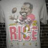 Vintage Style 90s Jerry Rice NFL Sweatshirt T-shirt Ideal Gift for NFL Fans
