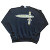 Vintage Style 90s Logo Athletic Nola Saints Sweatshirt T-shirt Ideal Gift for NFL Fans