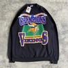 Vintage Style 90’s Minnesota Vikings NFL Sweatshirt T-shirt Ideal Gift for NFL Fans