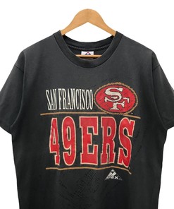 Vintage Style 90s NFL 49Ers Sf Apex Big Logo Usa Sweatshirt T-shirt, NFL Football Teams Gifts For Fans