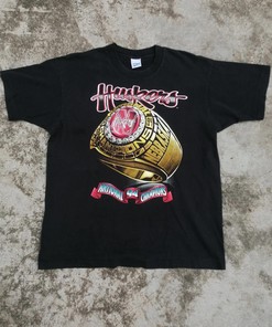 Vintage Style 90s NFL Nebraska Huskers Sweatshirt T-shirt Ideal Gift for NFL Fans