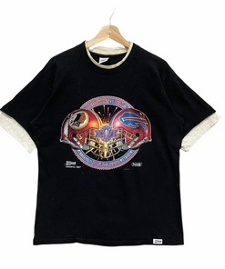 Vintage Style 90s NFL Super Bowl Sweatshirt T-shirt Ideal Gift for NFL Fans