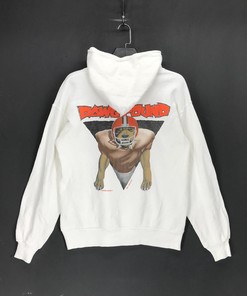 Vintage Style 90s NFL The Dawg Pound Big Logo Sweatshirt T-shirt Ideal Gift for NFL Fans