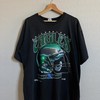 Vintage Style 90’s Philadelphia Eagles Sweatshirt T-shirt Ideal Gift for NFL Fans