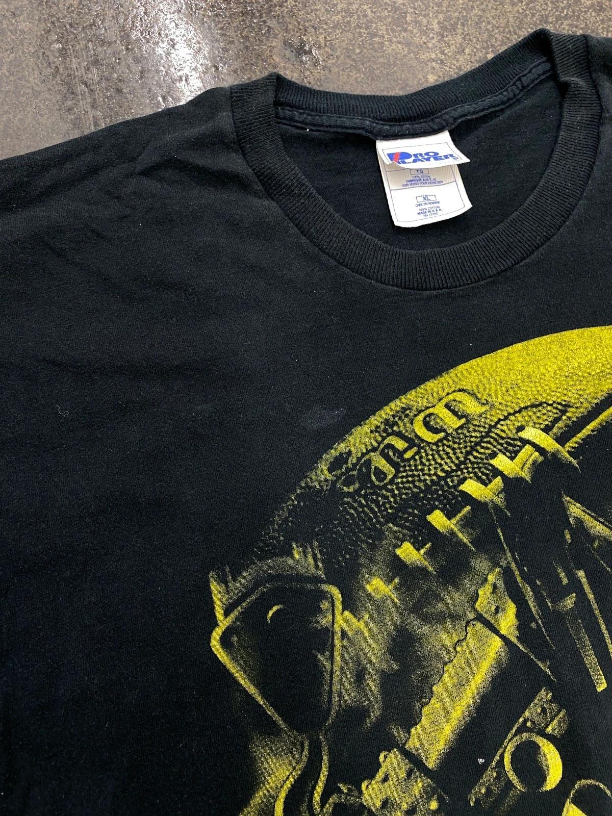 Vintage Style 90s Pittsburgh Steelers Pro Player Sweatshirt T-shirt, NFL Football Teams Gifts For Fans - Image 3