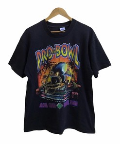 Vintage Style 90s Pro Bowl Honolulu Hawaii NFL Sweatshirt T-shirt Ideal Gift for NFL Fans