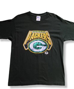 Vintage Style 90s Pro Player Green Bay Packers NFL Sweatshirt T-shirt, NFL Football Teams Gifts For Fans