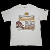 Vintage Style 90s Starter Was Legend Players Line Up Sweatshirt T-shirt Ideal Gift for NFL Fans