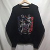 Vintage Style 90s Super Bowl Xxv NFL Sweatshirt T-shirt Ideal Gift for NFL Fans