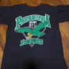 Vintage Style ‘93 Philadelphia Eagles NFL Sweatshirt T-shirt Ideal Gift for NFL Fans