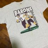 Vintage Style ‘96 Manheim Central Batons Offense Sweatshirt T-shirt Ideal Gift for NFL Fans