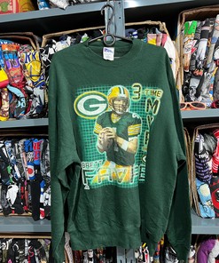 Vintage Style 97 Green Bay Packers Super Bowl Sweatshirt T-shirt, NFL Football Teams Gifts For Fans