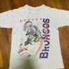 Vintage Style 97 Terrell Davis Denver Broncos NFL Sweatshirt T-shirt Ideal Gift for NFL Fans