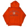 Vintage Style Alabama Sweatshirt Hoodie Football Game Day T-Shirt Lover